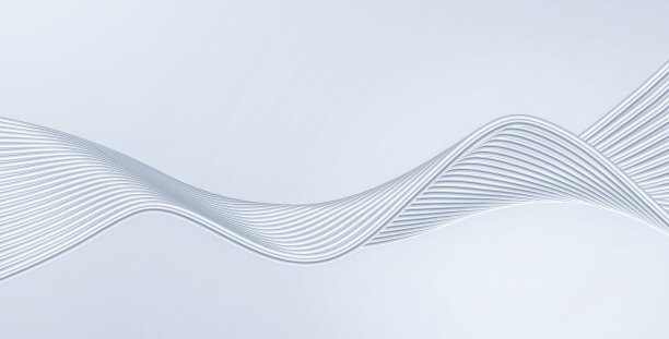 3D渲染银倾斜技术纹理线纹理背景图片下载