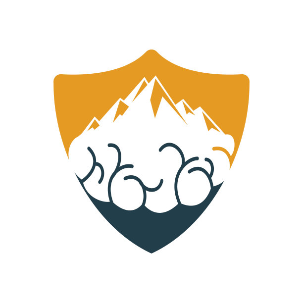 大脑思想的巅峰。图片下载