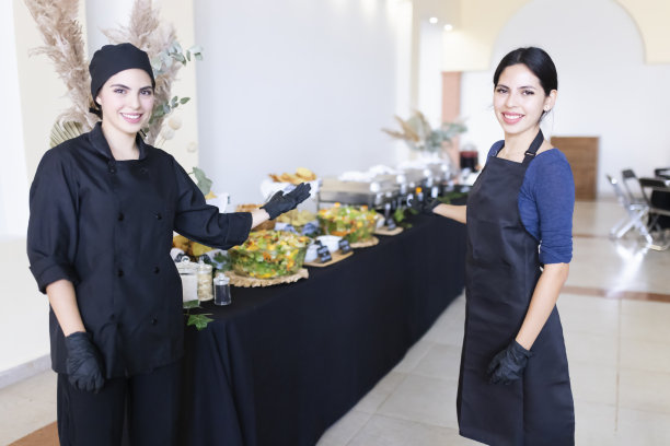 欢迎光临自助餐图片下载