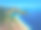 滑翔伞串联飞行在碧水碧山的海面上图片下载