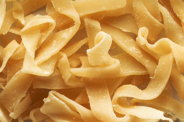 干鱿鱼圈。全框架海鲜图片下载