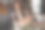 快乐的女人拿着圣诞礼物微笑着写视频图片下载