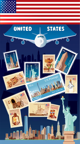 美国旅游图片下载