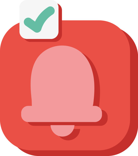 通知铃按钮图片下载