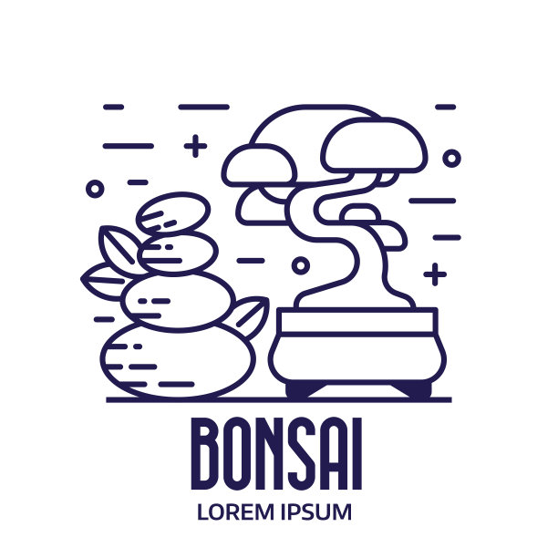 日本达摩娃娃图标在线艺术图片下载