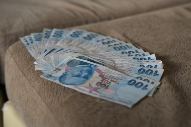 土耳其里拉图片下载
