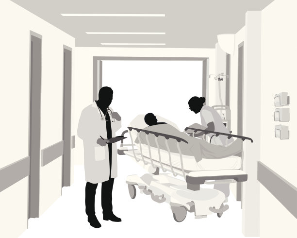 医院的医生图片下载