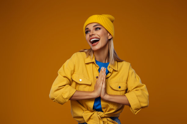 美丽的情感女人图片下载