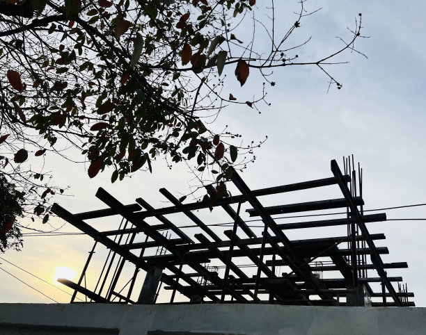 房屋建筑图片下载