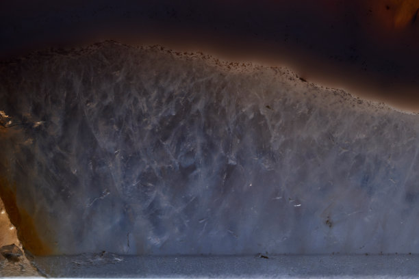 Crystal的微距照片，特写，蓝色图片下载