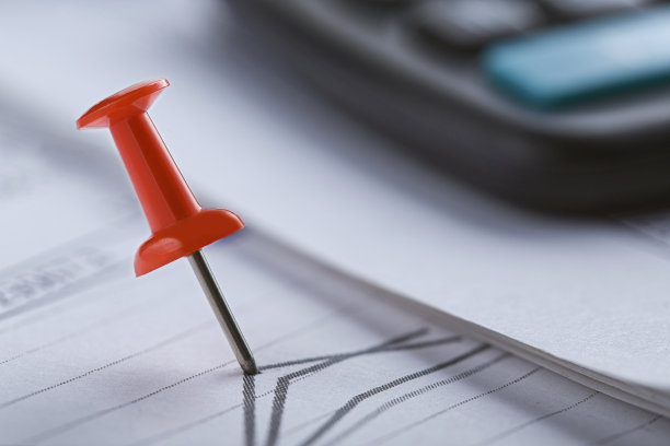 重要的日期和日程安排。别在日历上。图片下载