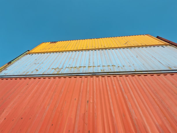 集装箱图片下载