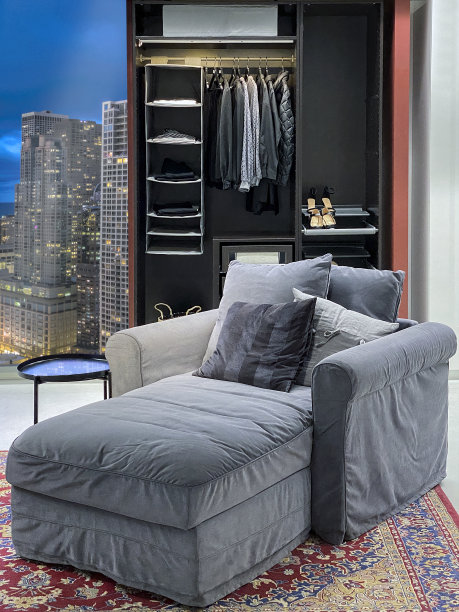 豪华的卧室图片下载