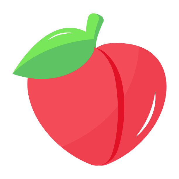 苹果平板设计的标志图片下载