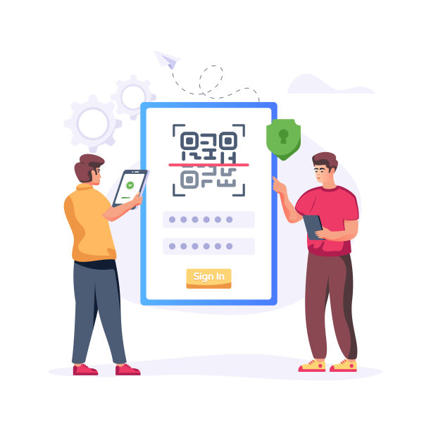 标签扫描图片下载