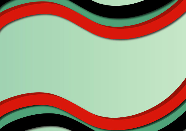 离焦波，软背景图片下载