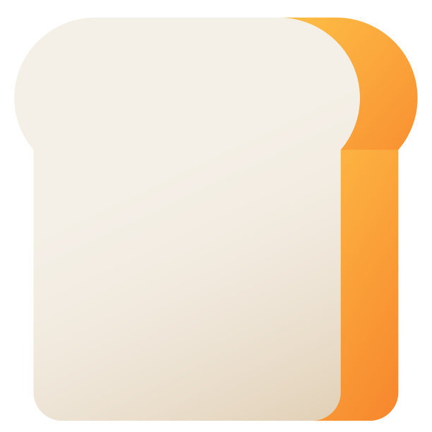 面包片图片下载