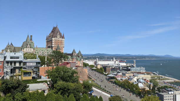 老魁北克(图2)图片下载