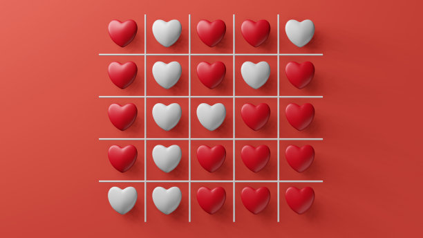 爱的填字游戏图片下载