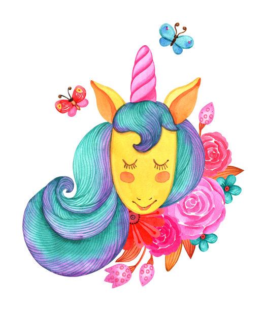 孩子们说明图片下载