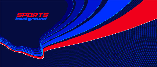 体育抽象背景三维立体设计图片下载