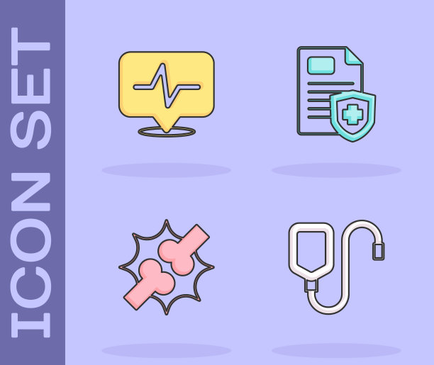 设静脉布袋心率关节痛和膝关节痛图片下载