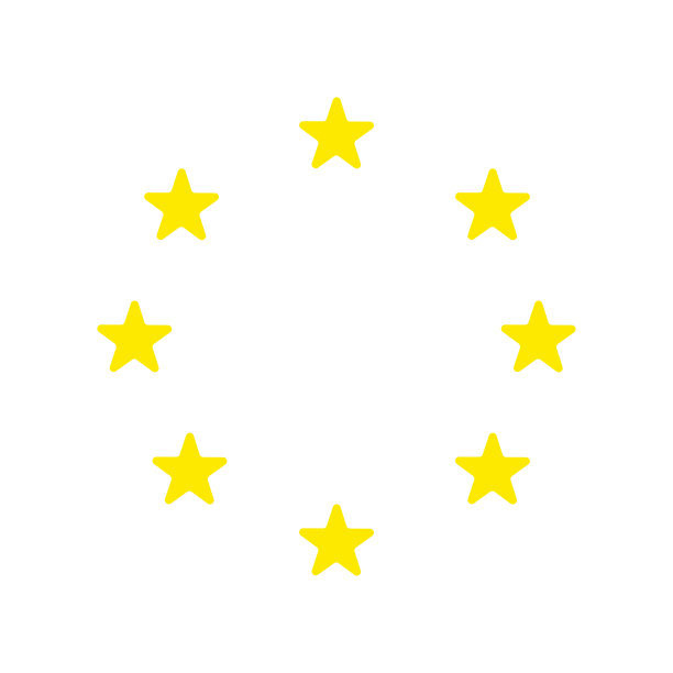 星级评级。矢量图图片下载