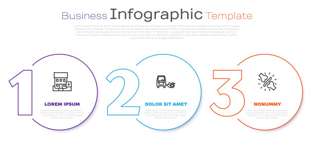 设行医疗医院楼残疾车图片下载