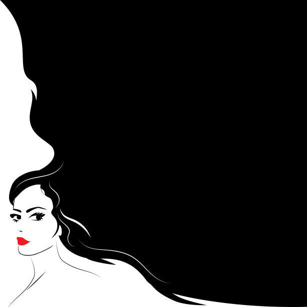 美女脸图片下载