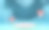 讲台空与蓝色心形气球组成情人节的概念，抽象橱窗背景，3d插图或3d渲染图片下载