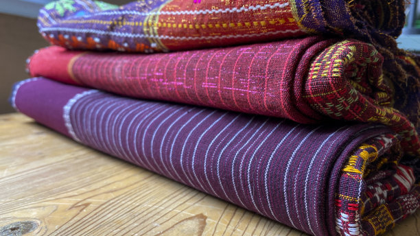 印度尼西亚的传统民族结构图片下载