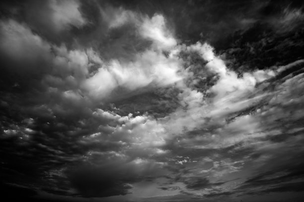 黑白成都图片下载