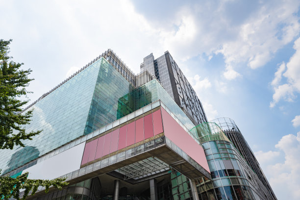 成都的清晨图片下载