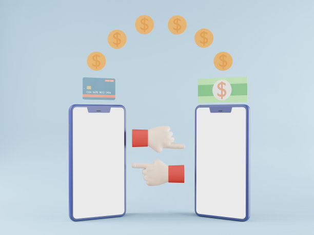 带有装饰的智能手机图片下载