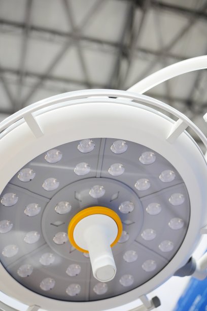 手术灯图片下载