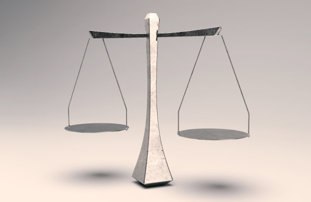 现代正义量表图片下载