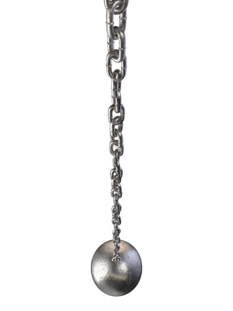 金属破坏球图片下载