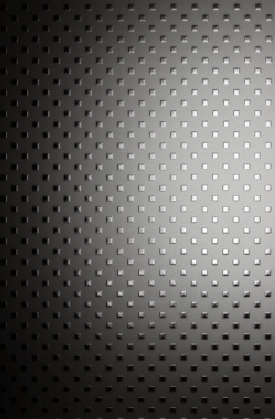 纹理图案表面钢与压花方格为垂直背景图片下载
