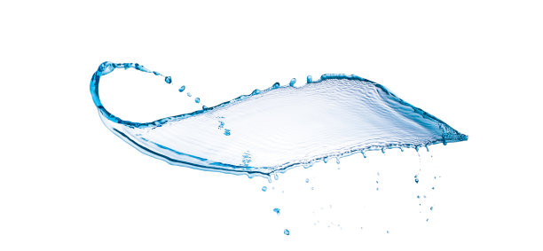 水，飞溅，溪流，纹理，运动图片下载