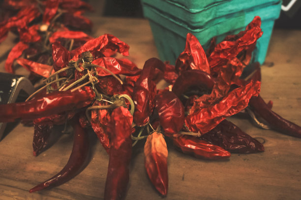 干红辣椒图片下载