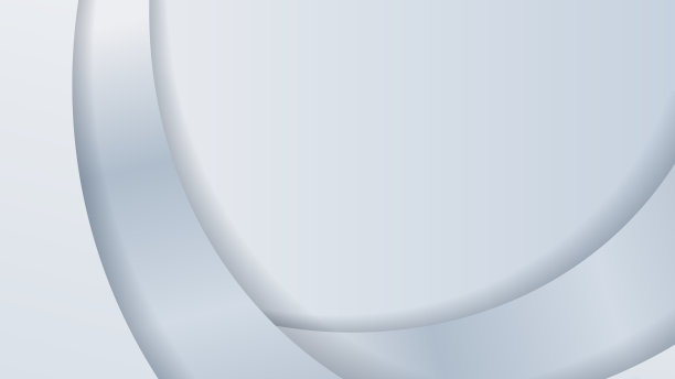 现代抽象光银色背景向量。优雅的概念设计与金色线条。图片下载