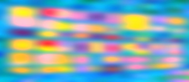 模糊，背景和彩色的全景图像原始Ab图片下载