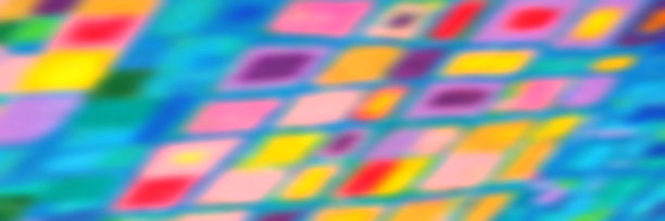 模糊，背景和彩色的全景图像原始Ab图片下载