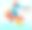 可爱的恐龙在飞机上。卡通矢量插图。图片下载