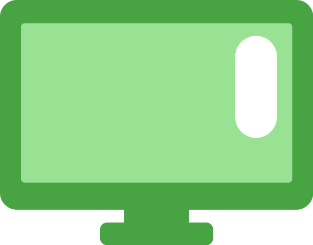 白色背景的电子产品图片下载