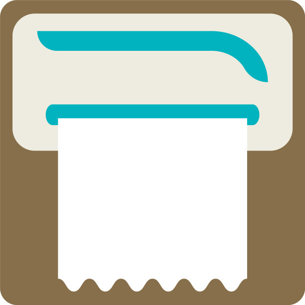 白底白餐巾图片下载