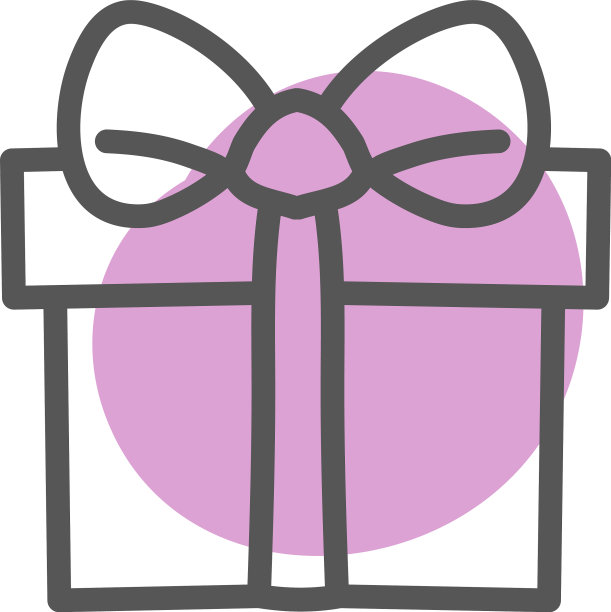 女性出现在白色背景上图片下载