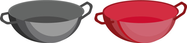 白底炒菜图片下载