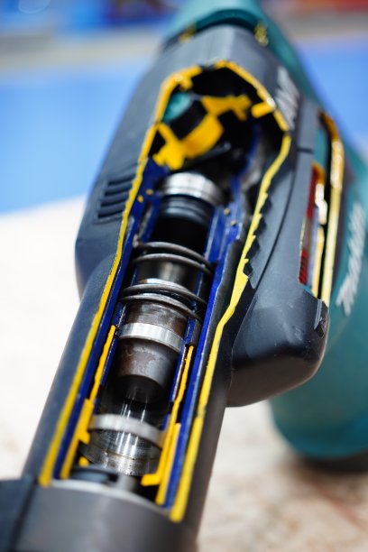 里面有电钻图片下载