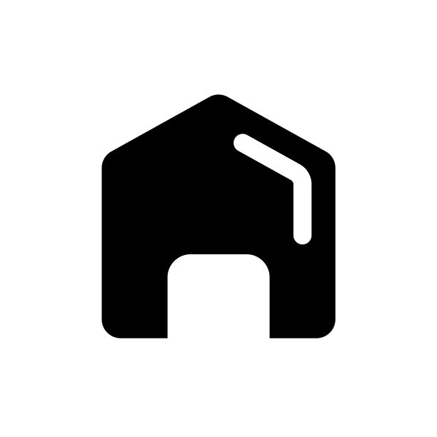 黑色UI图标图片下载
